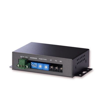 HR4138S Industrial-RFID Reader Controller for RFID TIRIS Proximity Tag